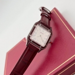 Часы Cartier Артикул LUX-102987. Вид 2