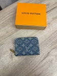 Кошелёк Louis Vuitton Артикул LUX-103071. Вид 1