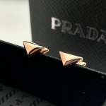 Серьги Prada Артикул LUX-103085. Вид 1