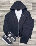 Костюм спортивный  Kiton Артикул LUX-103100. Вид 1