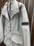 Куртка женская Brunello Cucinelli Артикул LUX-103110. Вид 2