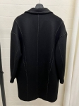 Пальто из шерсти и кашемира Christian Dior Артикул LUX-81015. Вид 4
