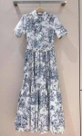 Платье Christian Dior Артикул LUX-103331. Вид 3