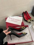 Туфли Valentino Артикул LUX-103343. Вид 1