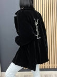 Жакет Yves Saint Laurent Артикул LUX-103367. Вид 3