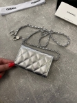 Поясная сумочка  Chanel Артикул LUX-103382. Вид 3
