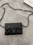 Поясная сумочка  Chanel Артикул LUX-103381. Вид 3