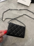 Поясная сумочка  Chanel Артикул LUX-103381. Вид 4