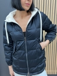  Куртка женская  Brunello Cucinelli Артикул LUX-103410. Вид 1