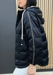  Куртка женская  Brunello Cucinelli Артикул LUX-103410. Вид 4