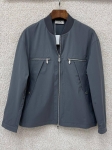 Куртка мужская  Brunello Cucinelli Артикул LUX-103434. Вид 1