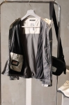 Куртка мужская  Prada Артикул LUX-103437. Вид 4