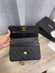 Сумка женская Chanel Артикул LUX-103553. Вид 5