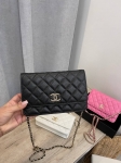 Сумка женская Chanel Артикул LUX-103552. Вид 3