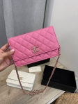 Сумка женская Chanel Артикул LUX-103550. Вид 3