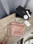 Сумка женская Chanel Артикул LUX-103556. Вид 1