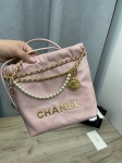 Сумка женская Chanel Артикул LUX-103556. Вид 2