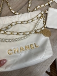 Сумка женская Chanel Артикул LUX-103555. Вид 2