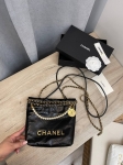 Сумка женская Chanel Артикул LUX-103554. Вид 1