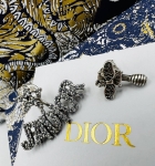 Серьги Christian Dior Артикул LUX-103687. Вид 6