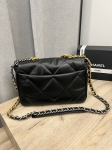 Сумка женская Chanel Артикул LUX-103737. Вид 3