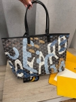 Сумка женская  Goyard  Артикул LUX-103757. Вид 3