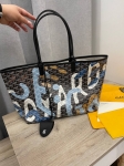 Сумка женская  Goyard  Артикул LUX-103757. Вид 5