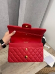 Сумка женская  Chanel Артикул LUX-103771. Вид 6