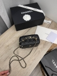 Сумка женская  Chanel Артикул LUX-103769. Вид 3