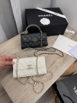 Сумка женская  Chanel Артикул LUX-103766. Вид 1