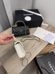 Сумка женская  Chanel Артикул LUX-103766. Вид 4