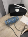 Сумка женская  Chanel Артикул LUX-103764. Вид 2