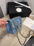 Сумка женская  Chanel Артикул LUX-103764. Вид 3