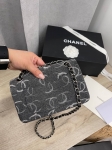 Сумка женская  Chanel Артикул LUX-103763. Вид 3