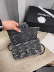 Сумка женская  Chanel Артикул LUX-103763. Вид 4