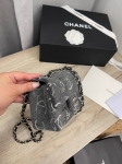 Сумка женская  Chanel Артикул LUX-103763. Вид 5