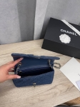 Сумка женская  Chanel Артикул LUX-103761. Вид 3