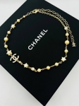 Колье Chanel Артикул LUX-103819. Вид 1