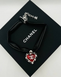 Чокер  Chanel Артикул LUX-103820. Вид 1