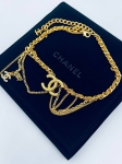 Колье Chanel Артикул LUX-103823. Вид 1
