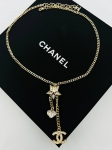 Колье Chanel Артикул LUX-103849. Вид 1
