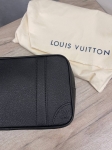 Борсетка Louis Vuitton Артикул LUX-103852. Вид 2