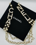Бусы Chanel Артикул LUX-103864. Вид 1