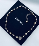 Колье  Chanel Артикул LUX-103865. Вид 1
