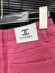 Шорты Chanel Артикул LUX-103877. Вид 3