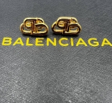 Серьги Balenciaga Артикул LUX-103956. Вид 1