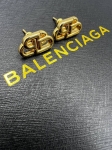 Серьги Balenciaga Артикул LUX-103956. Вид 2