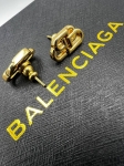 Серьги Balenciaga Артикул LUX-103956. Вид 3