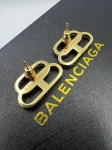 Серьги Balenciaga Артикул LUX-103959. Вид 4