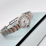 Часы  Cartier Артикул LUX-104095. Вид 2